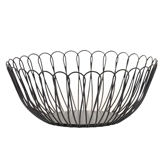 Metal Basket 